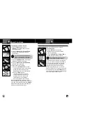 Предварительный просмотр 11 страницы Cobra microTalk LI 7020 WX Owner'S Manual