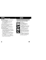 Предварительный просмотр 12 страницы Cobra microTalk LI 7020 WX Owner'S Manual