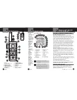 Preview for 2 page of Cobra microTalk LI 720 Owner'S Manual