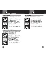 Предварительный просмотр 15 страницы Cobra microTalk LI 720 Owner'S Manual