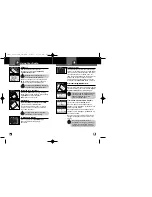 Предварительный просмотр 5 страницы Cobra MICROTALK LI 7200 WX Owner'S Manual