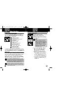 Предварительный просмотр 7 страницы Cobra MICROTALK LI 7200 WX Owner'S Manual