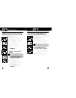 Предварительный просмотр 9 страницы Cobra microTALK LI 7500 WX Owner'S Manual