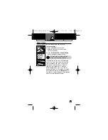 Предварительный просмотр 21 страницы Cobra microTALK LI4900-WX Owner'S Manual