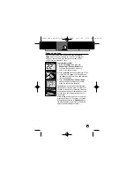 Предварительный просмотр 23 страницы Cobra microTALK LI4900-WX Owner'S Manual