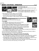 Preview for 7 page of Cobra microTALK MT 550 Manual