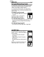 Preview for 7 page of Cobra microTALK MT 725 Owner'S Manual