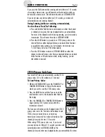 Предварительный просмотр 11 страницы Cobra microTALK MT 725 Owner'S Manual