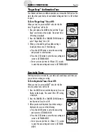 Preview for 17 page of Cobra microTALK MT 725 Owner'S Manual