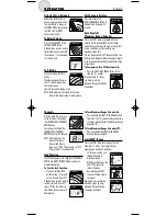 Preview for 3 page of Cobra microTALK MT 800 User Manual