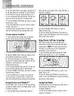 Preview for 7 page of Cobra MICROTALK MT-900 Owner'S Manual