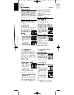 Preview for 2 page of Cobra microTALK MT 975 User Manual