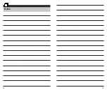 Предварительный просмотр 12 страницы Cobra microTALK MU1500 Owner'S Manual