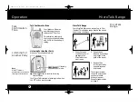 Preview for 5 page of Cobra Microtalk PMR 100 How To Use Manual