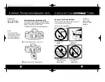 Предварительный просмотр 7 страницы Cobra Microtalk PMR 100 How To Use Manual