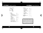 Preview for 8 page of Cobra Microtalk PMR 100 How To Use Manual