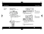 Preview for 6 page of Cobra MicroTalk PMR250 Manual