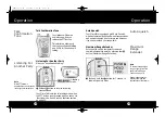 Preview for 8 page of Cobra MicroTalk PMR250 Manual