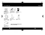 Предварительный просмотр 16 страницы Cobra MicroTalk PMR250 Manual