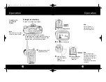 Предварительный просмотр 7 страницы Cobra MicroTalk PMR300 How To Use Manual