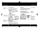 Предварительный просмотр 8 страницы Cobra MicroTalk PMR300 How To Use Manual