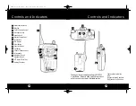 Предварительный просмотр 25 страницы Cobra MicroTalk PMR300 How To Use Manual