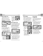 Preview for 5 page of Cobra microTALK PR 1050 WX Operating Instructions Manual