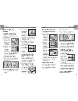 Preview for 6 page of Cobra microTALK PR 1050 WX Operating Instructions Manual