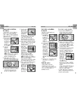 Preview for 16 page of Cobra microTALK PR 1050 WX Operating Instructions Manual