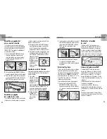 Предварительный просмотр 19 страницы Cobra microTALK PR 1050 WX Operating Instructions Manual