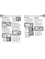 Preview for 5 page of Cobra microTALK PR 1100 WX Operating Instructions Manual