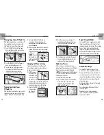 Preview for 9 page of Cobra microTALK PR 1100 WX Operating Instructions Manual