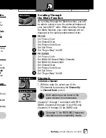 Предварительный просмотр 7 страницы Cobra microTALK PR 240 Owner'S Manual