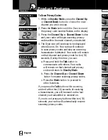 Preview for 12 page of Cobra microTALK PR 240 Owner'S Manual