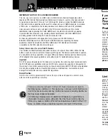 Preview for 18 page of Cobra microTALK PR 240 Owner'S Manual