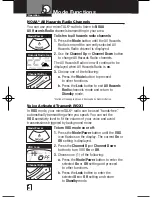 Предварительный просмотр 12 страницы Cobra microTALK PR 260 WX Owner'S Manual