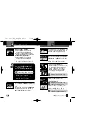 Preview for 4 page of Cobra MICROTALK PR 270 Owner'S Manual