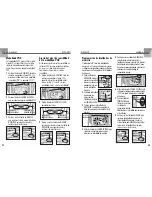 Preview for 13 page of Cobra microTALK PR 330 Operating Instructions Manual
