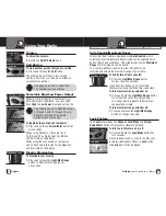 Preview for 5 page of Cobra microTalk PR 4750 WX Owner'S Manual