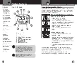 Preview for 3 page of Cobra microTALK PR 700 WX Owner'S Manual