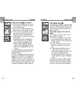 Preview for 15 page of Cobra microTALK PR 945 DX Operating Instructions Manual