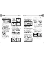 Предварительный просмотр 7 страницы Cobra microTALK PR 955 DX Operating Instructions Manual