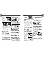 Предварительный просмотр 13 страницы Cobra microTALK PR 955 DX Operating Instructions Manual