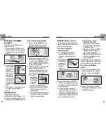 Предварительный просмотр 15 страницы Cobra microTALK PR 955 DX Operating Instructions Manual