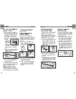 Предварительный просмотр 16 страницы Cobra microTALK PR 955 DX Operating Instructions Manual