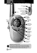 Preview for 14 page of Cobra microTALK PR135 Owner'S Manual