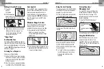 Preview for 4 page of Cobra microTALK PR330C Operating Instructions Manual