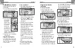 Preview for 6 page of Cobra microTALK PR330C Operating Instructions Manual