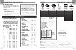 Preview for 9 page of Cobra microTALK PR330C Operating Instructions Manual