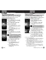 Preview for 9 page of Cobra microTALK PR3800DX Owner'S Manual